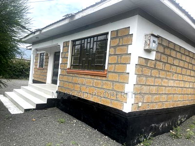 4bdrm Bungalow in Yukos, Kitengela for rent - Image 3