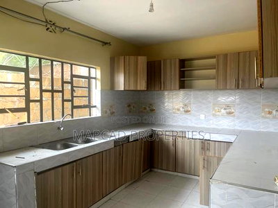 4bdrm Bungalow in Yukos, Kitengela for rent - Image 5