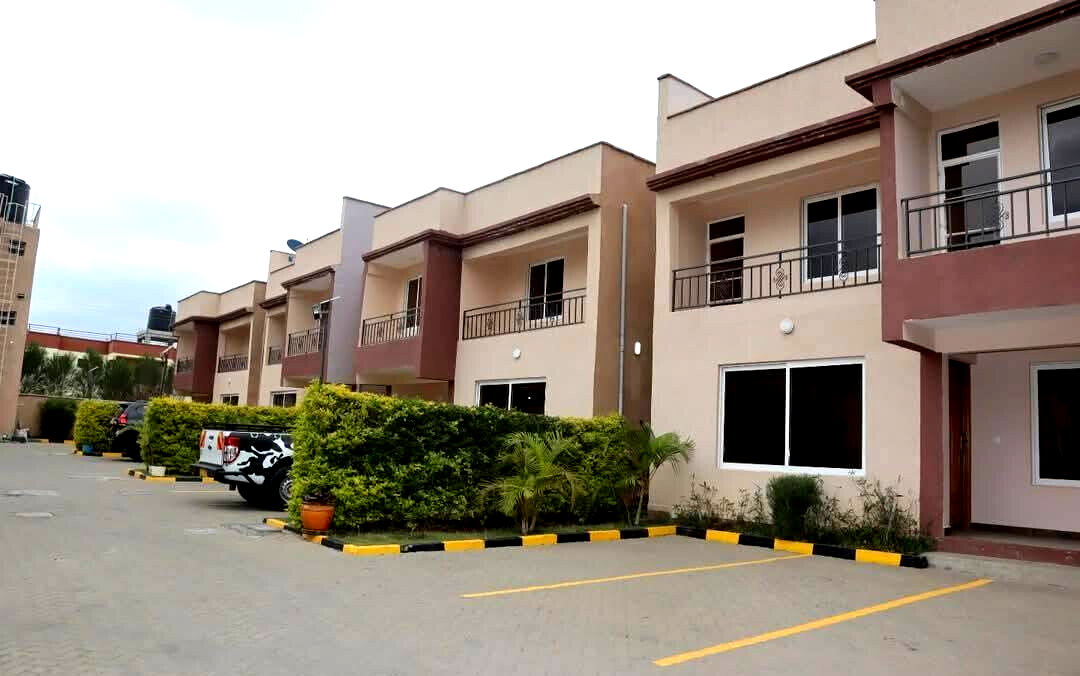 4BR Villa with DSQ & Solar - 1km Behind Gateway Mall, Syokimau