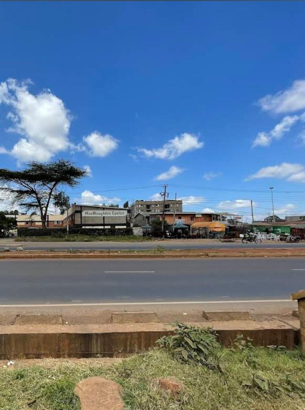 0.75-Acre Langata Land for KSh 200M