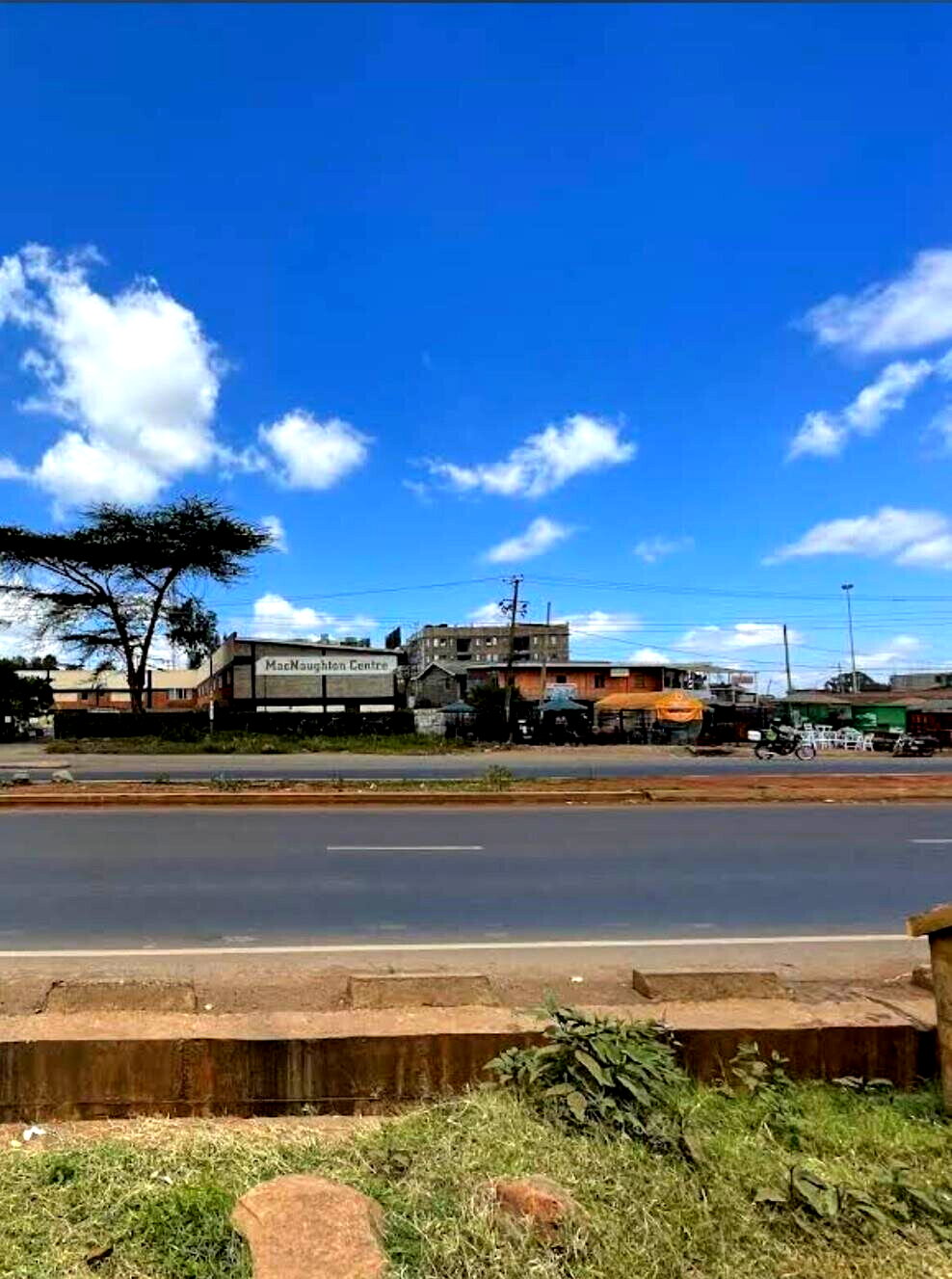 0.75-Acre Langata Land for KSh 200M