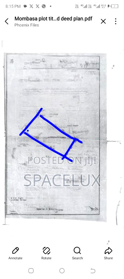 Prime 1acre Near SGR - Image 1