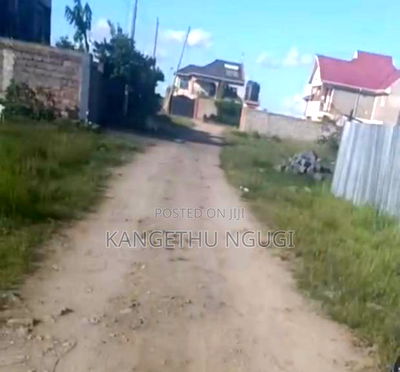 50x100 Residential Plot in Juja Kibute Estate - Image 3