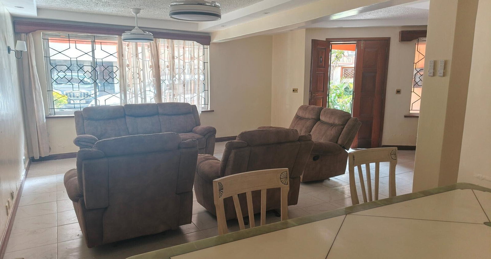 4-Ensuite Townhouse with Borehole & 24-Hour Security - Lavington