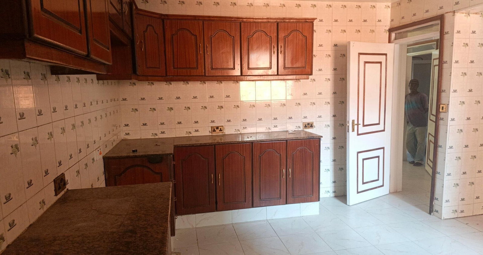4-Ensuite Townhouse with Borehole & 24-Hour Security - Lavington