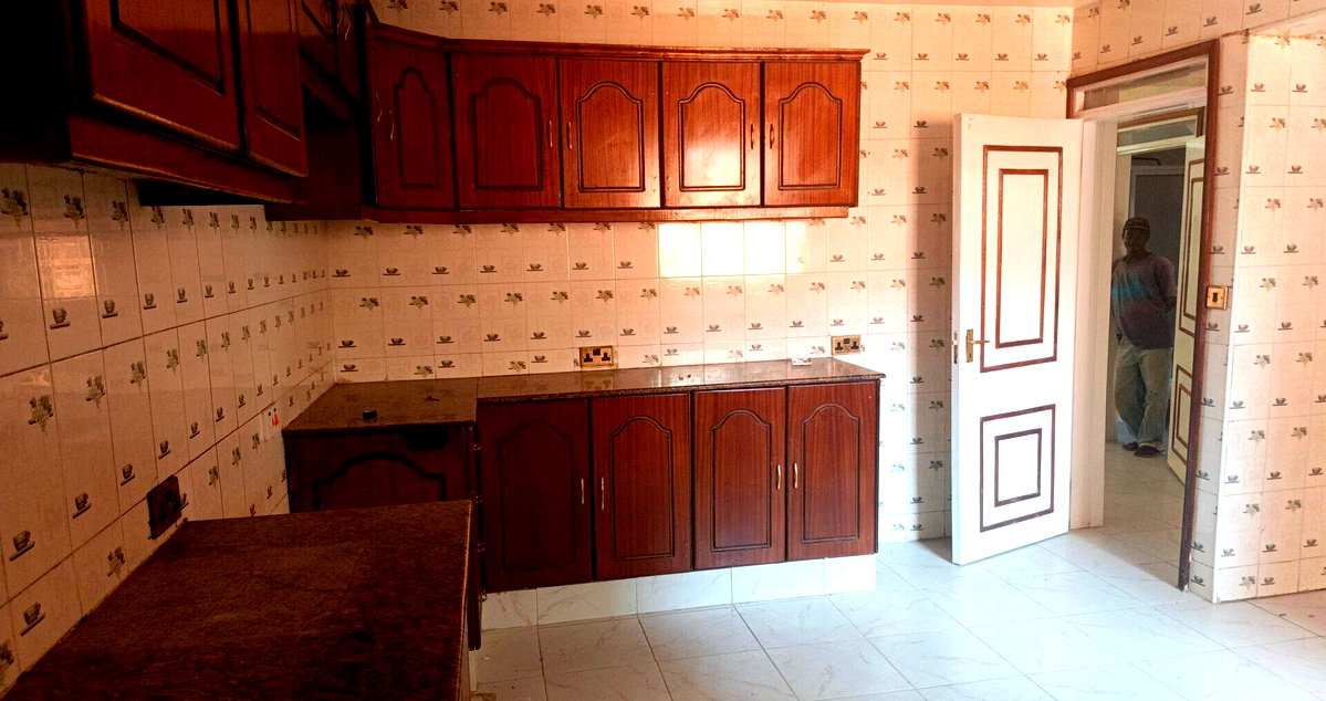 4-Ensuite Townhouse with Borehole & 24-Hour Security - Lavington