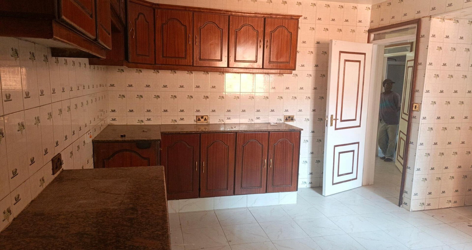 4-Ensuite Townhouse with Borehole & 24-Hour Security - Lavington