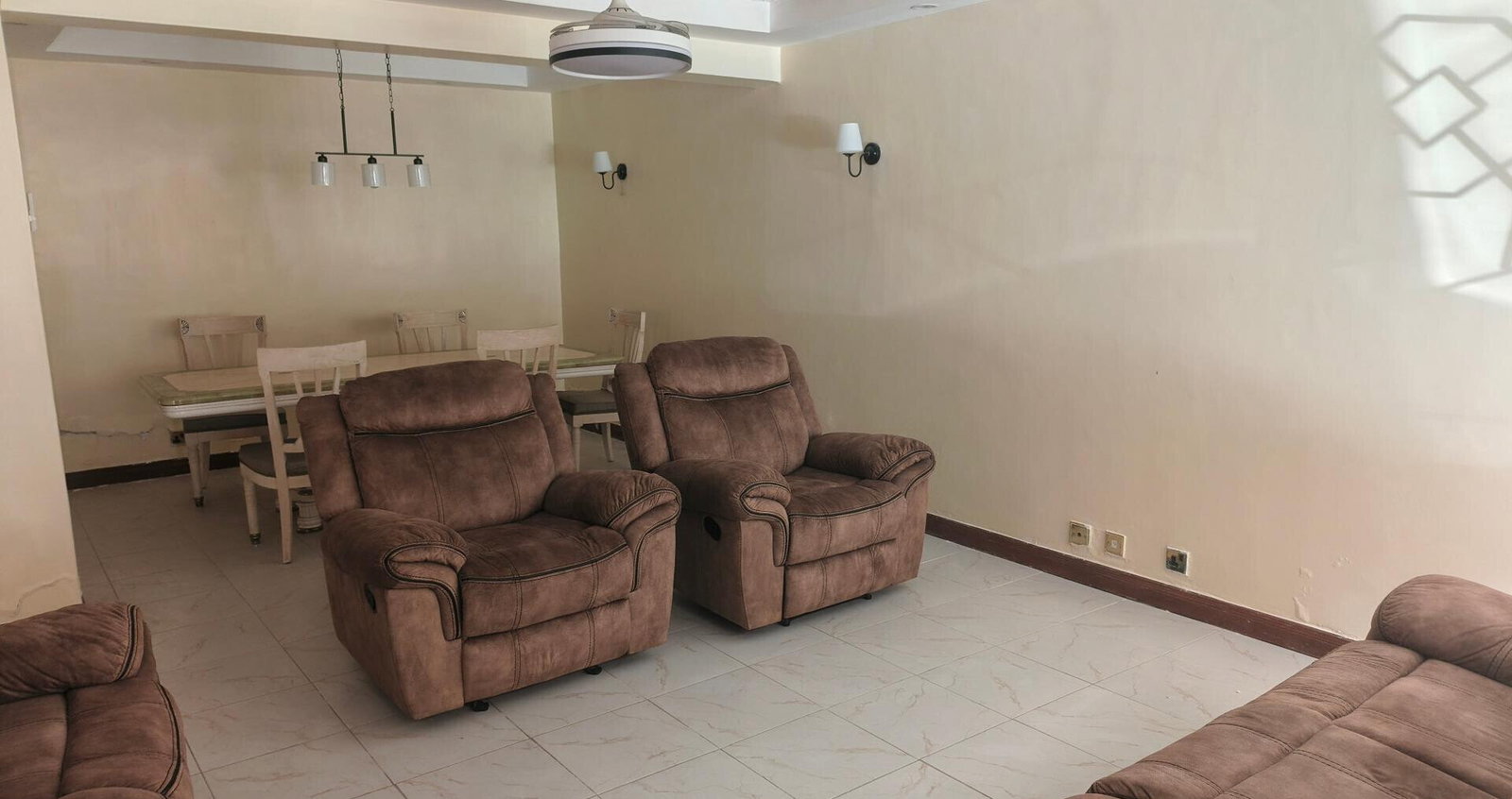 4-Ensuite Townhouse with Borehole & 24-Hour Security - Lavington