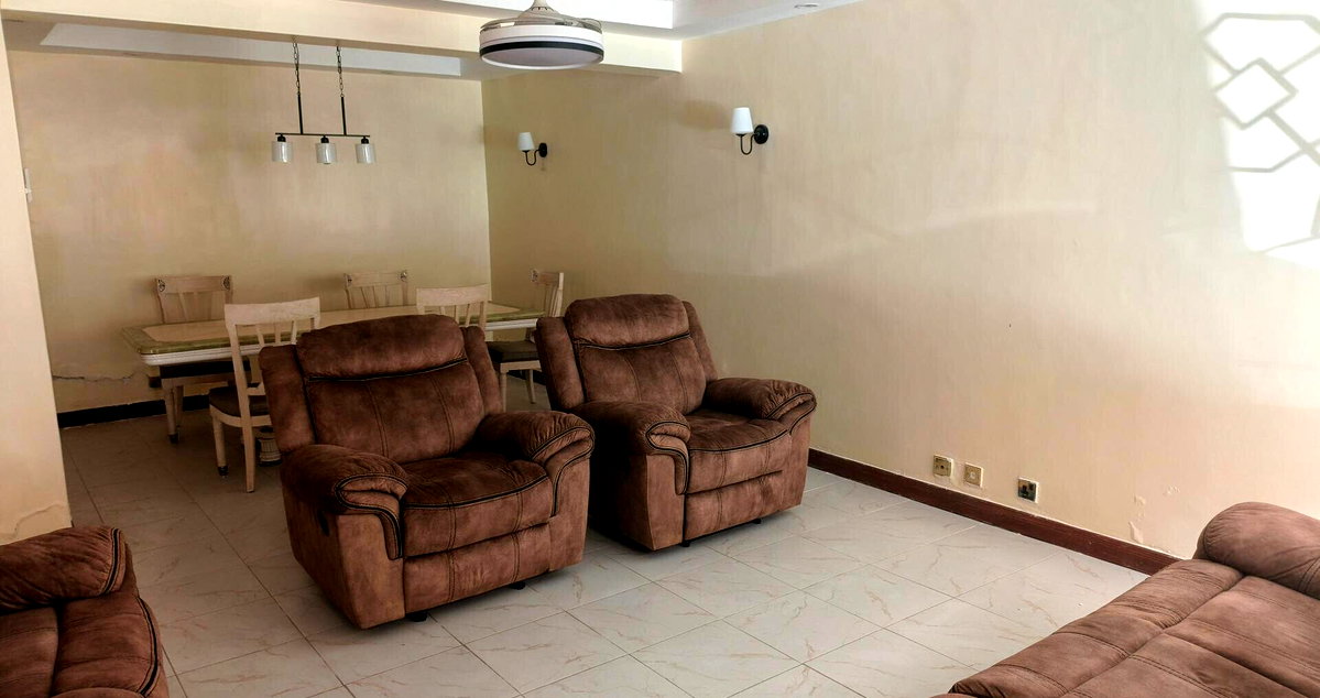 4-Ensuite Townhouse with Borehole & 24-Hour Security - Lavington