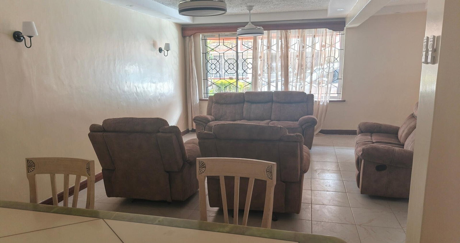 4-Ensuite Townhouse with Borehole & 24-Hour Security - Lavington