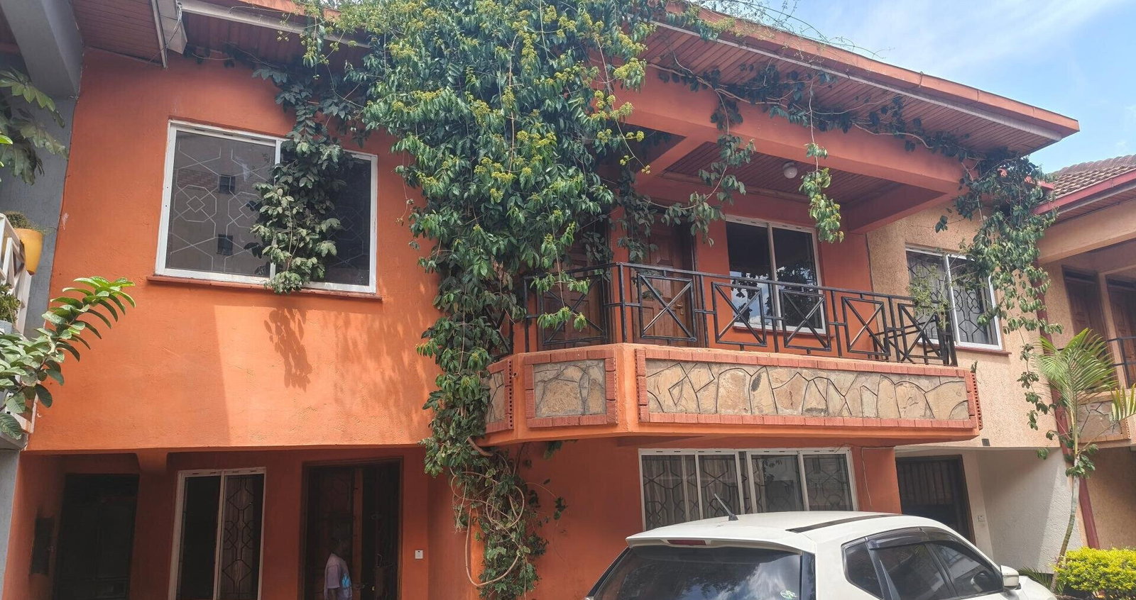 4-Ensuite Townhouse with Borehole & 24-Hour Security - Lavington