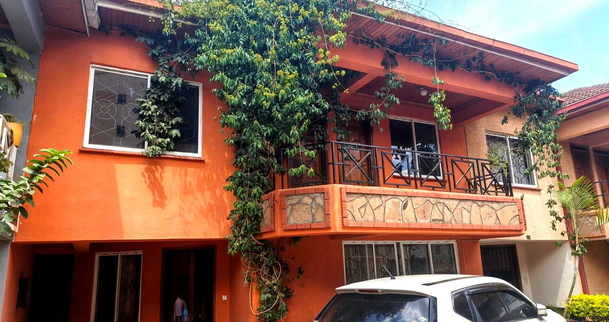 4-Ensuite Townhouse with Borehole & 24-Hour Security - Lavington