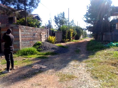 4bdrm Mansion in Mwananchi, Syokimau for sale - Image 1