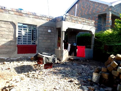 4bdrm Mansion in Mwananchi, Syokimau for sale - Image 4