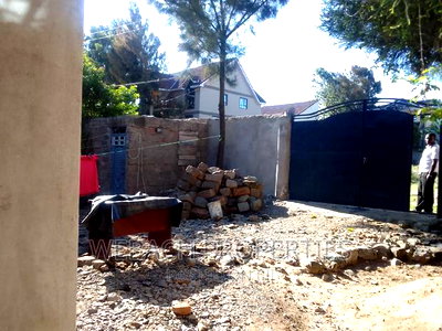 4bdrm Mansion in Mwananchi, Syokimau for sale - Image 6