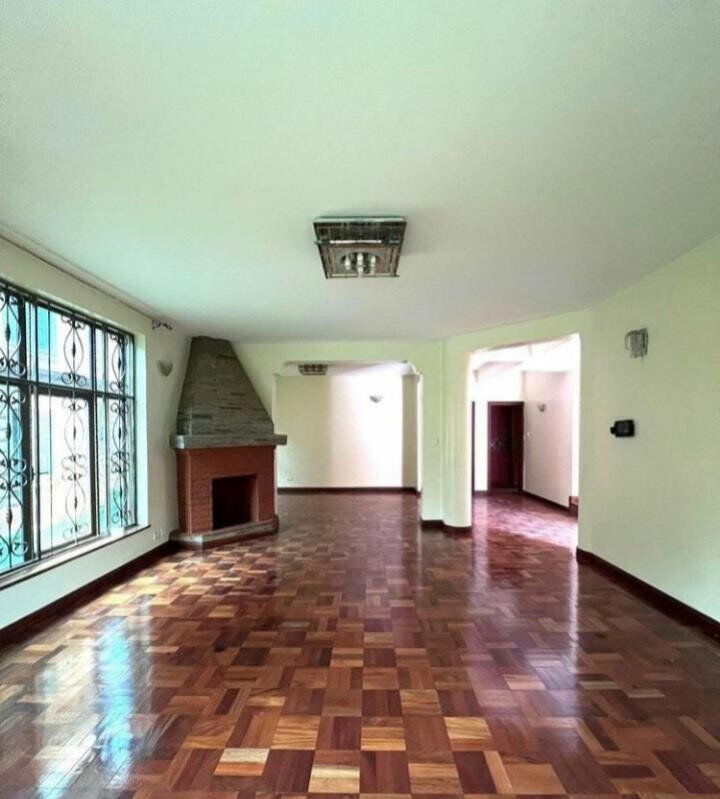 5BR Haven at KSh 250K
