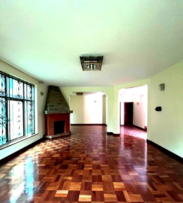 5BR Haven at KSh 250K