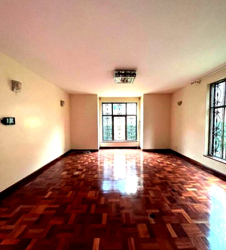 5BR Haven at KSh 250K