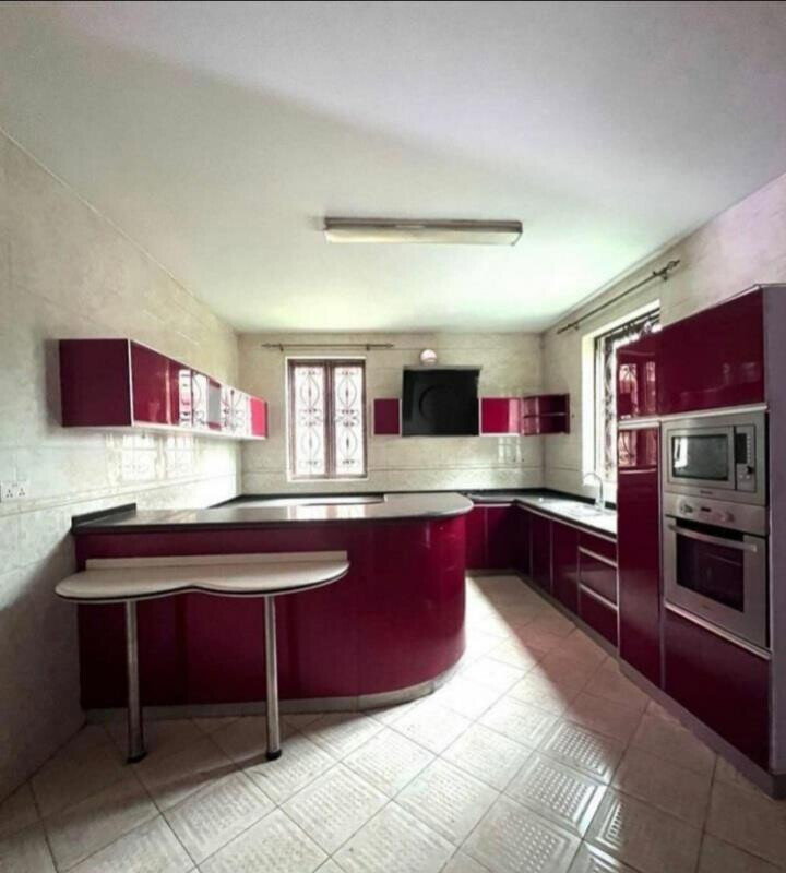 5BR Haven at KSh 250K