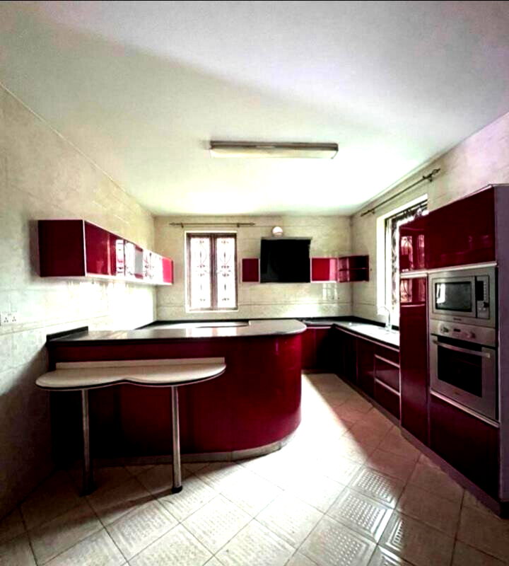 5BR Haven at KSh 250K
