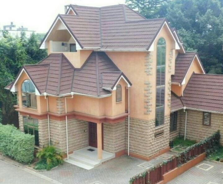 5BR Haven at KSh 250K