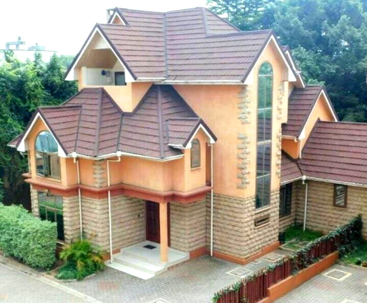 5BR Haven at KSh 250K
