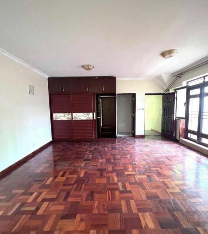 5BR Haven at KSh 250K