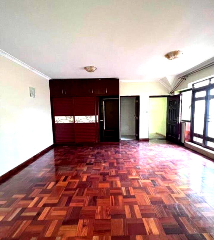 5BR Haven at KSh 250K