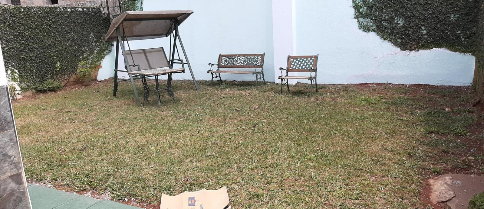 4-Ensuite Townhouse with Gym & Artic Area - Lavington