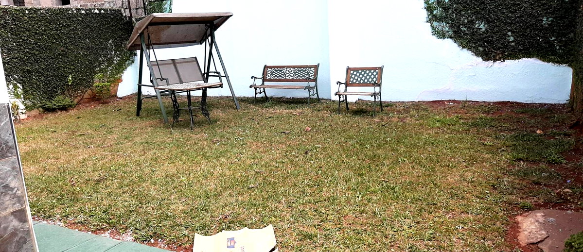 4-Ensuite Townhouse with Gym & Artic Area - Lavington