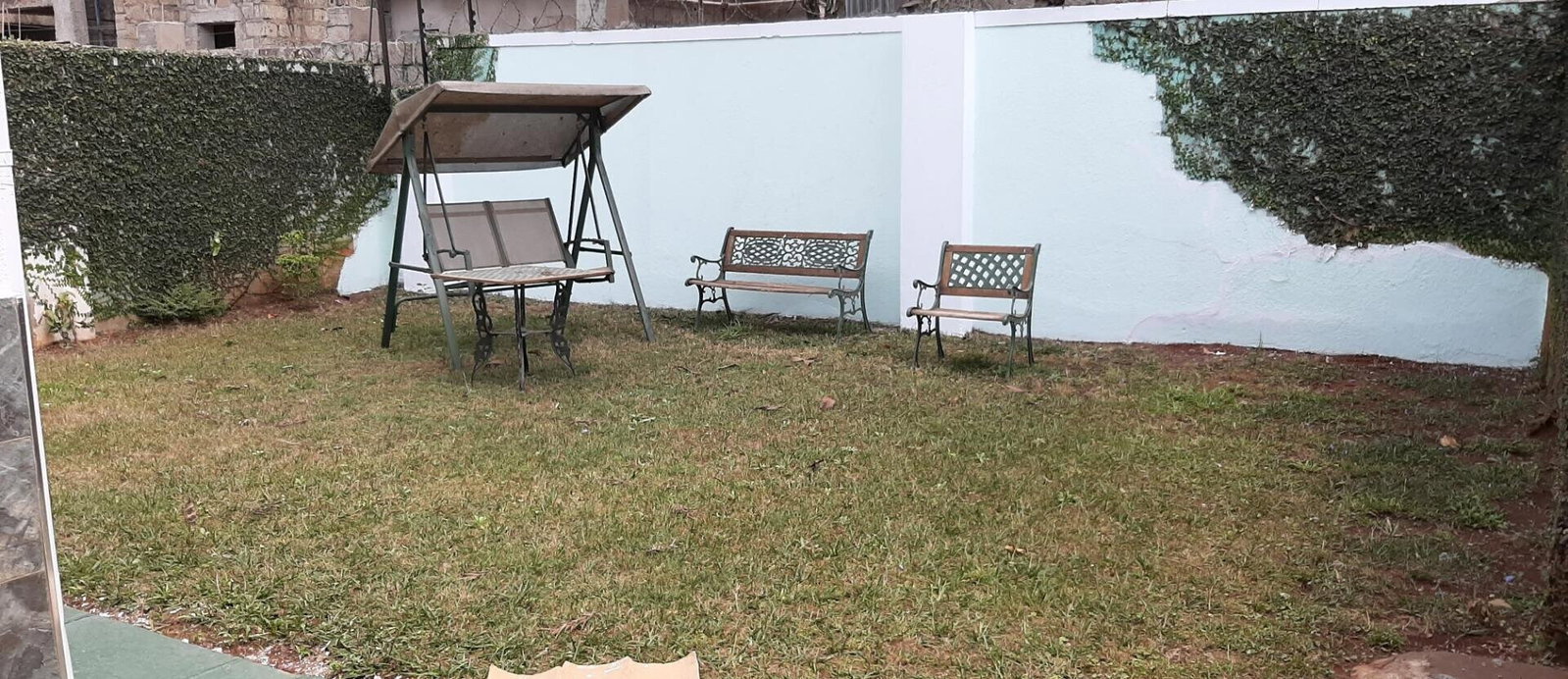 4-Ensuite Townhouse with Gym & Artic Area - Lavington