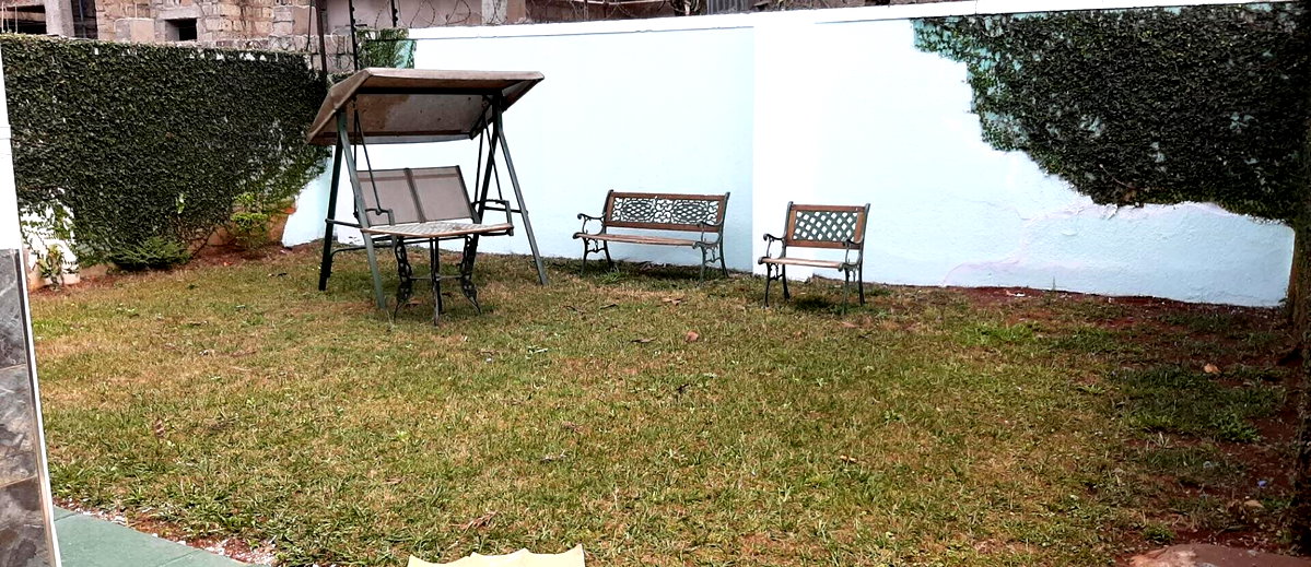 4-Ensuite Townhouse with Gym & Artic Area - Lavington