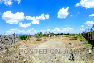 Plots Under 1M in Kamakis - Image 7