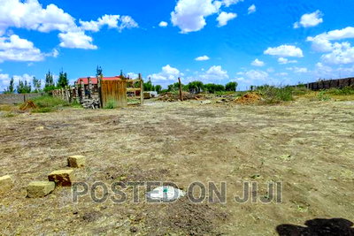 Plots Under 1M in Kamakis - Image 6