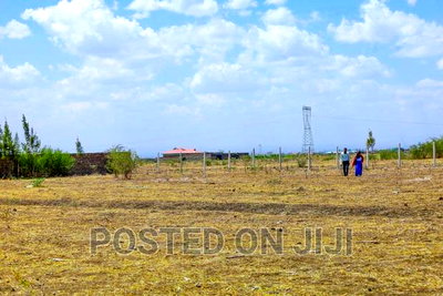 Plots Under 1M in Kamakis - Image 2