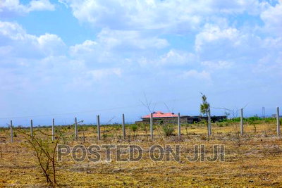 Plots Under 1M in Kamakis - Image 1