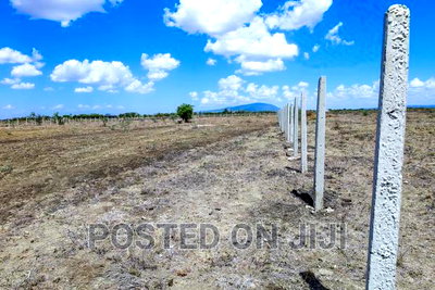 Plots Under 1M in Kamakis - Image 4