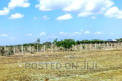 Plots Under 1M in Kamakis - Image 5
