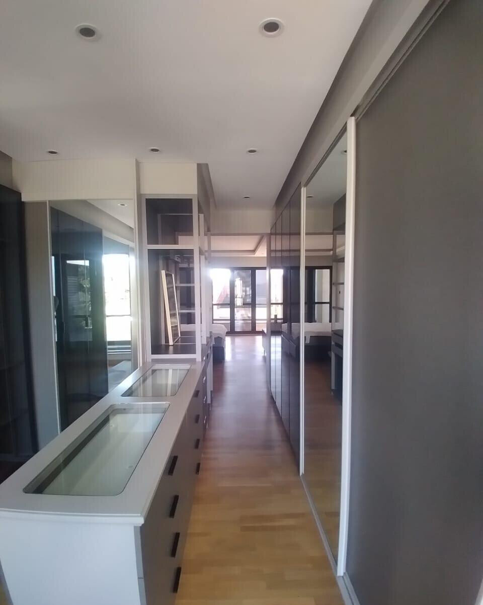 4-Ensuite Townhouse with Private Pool & Gym - Lavington