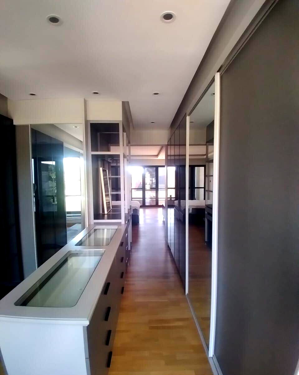 4-Ensuite Townhouse with Private Pool & Gym - Lavington