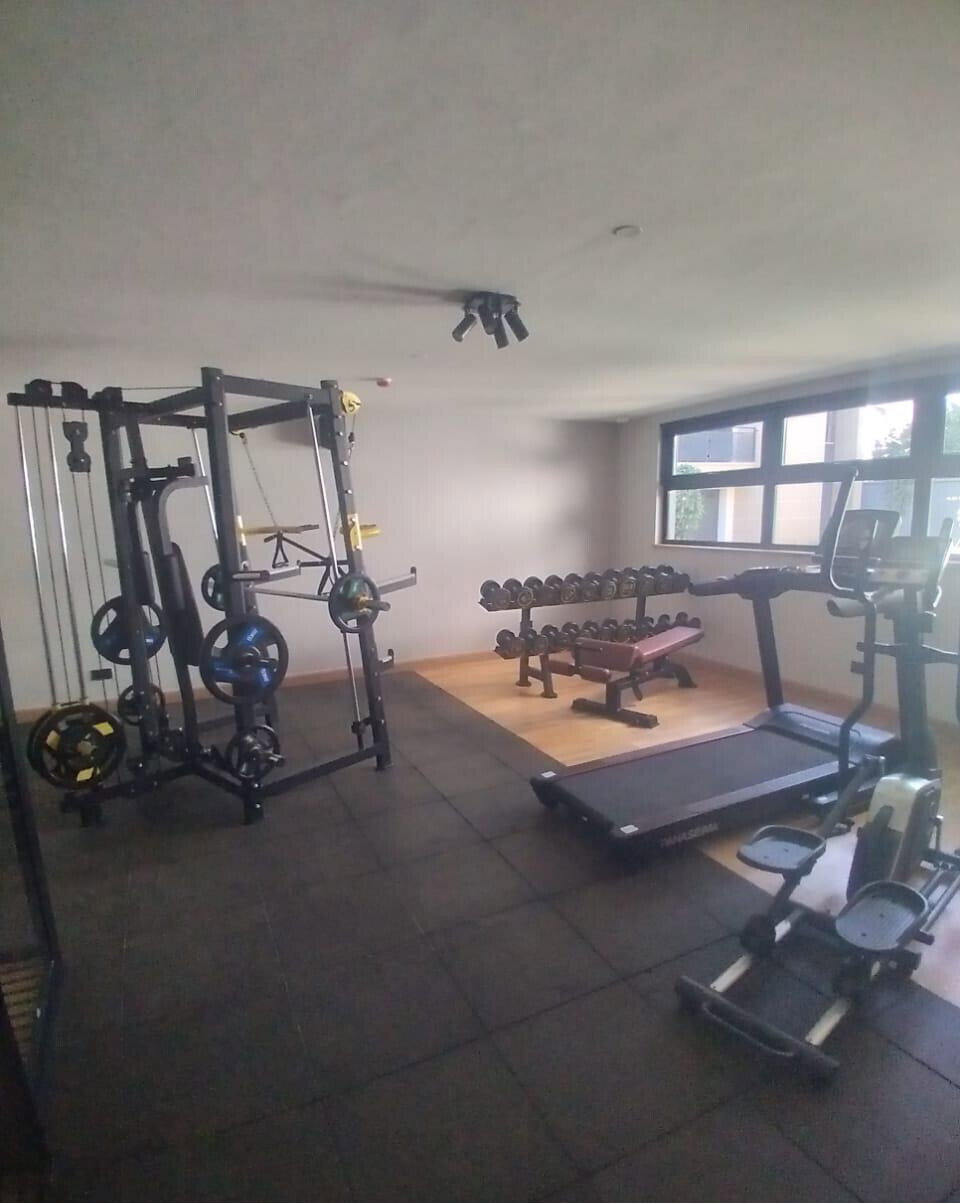 4-Ensuite Townhouse with Private Pool & Gym - Lavington