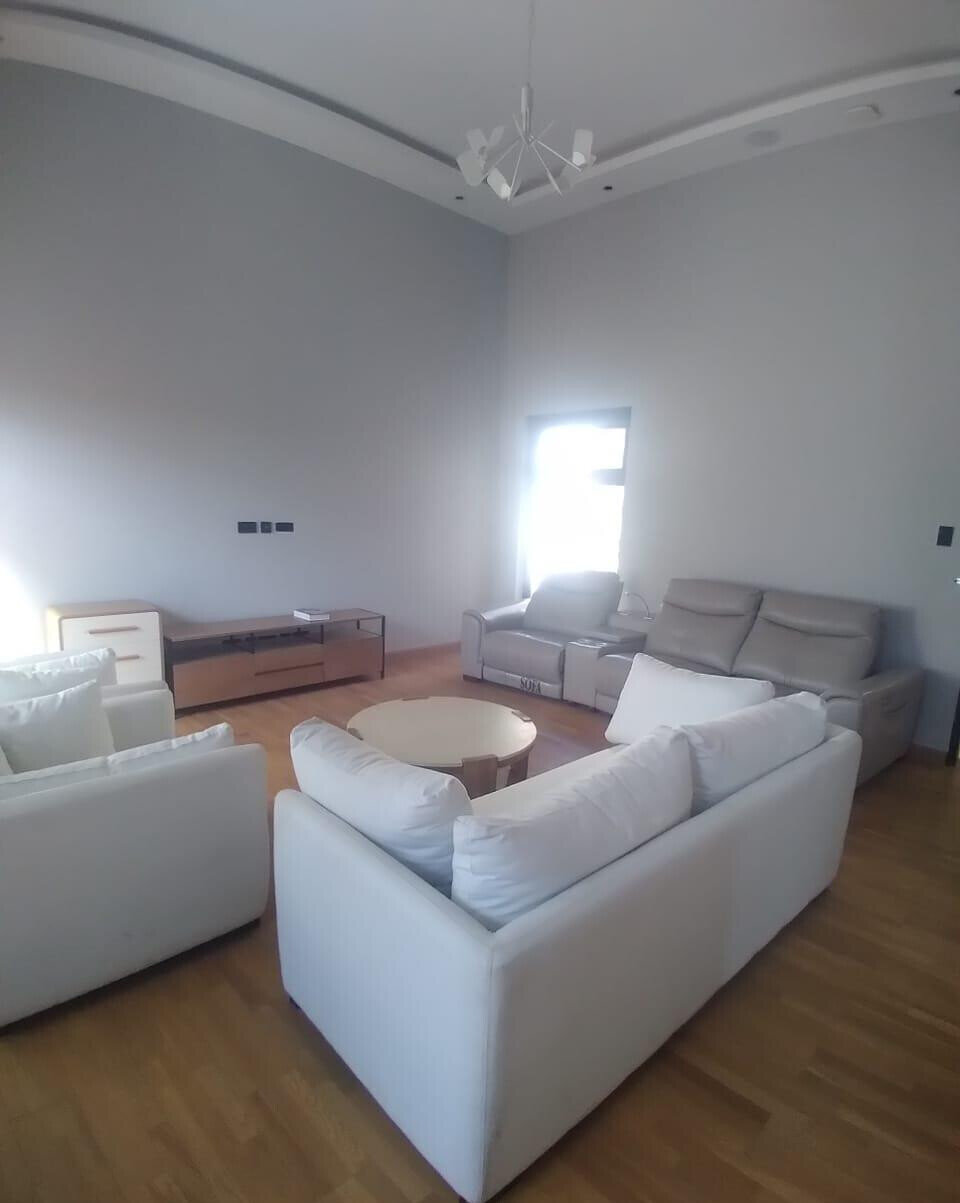 4-Ensuite Townhouse with Private Pool & Gym - Lavington
