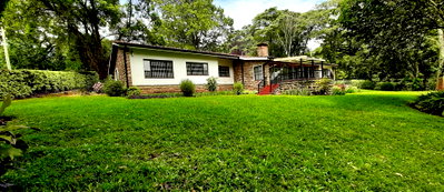 1 Acre Haven with Garden for KSh 400K