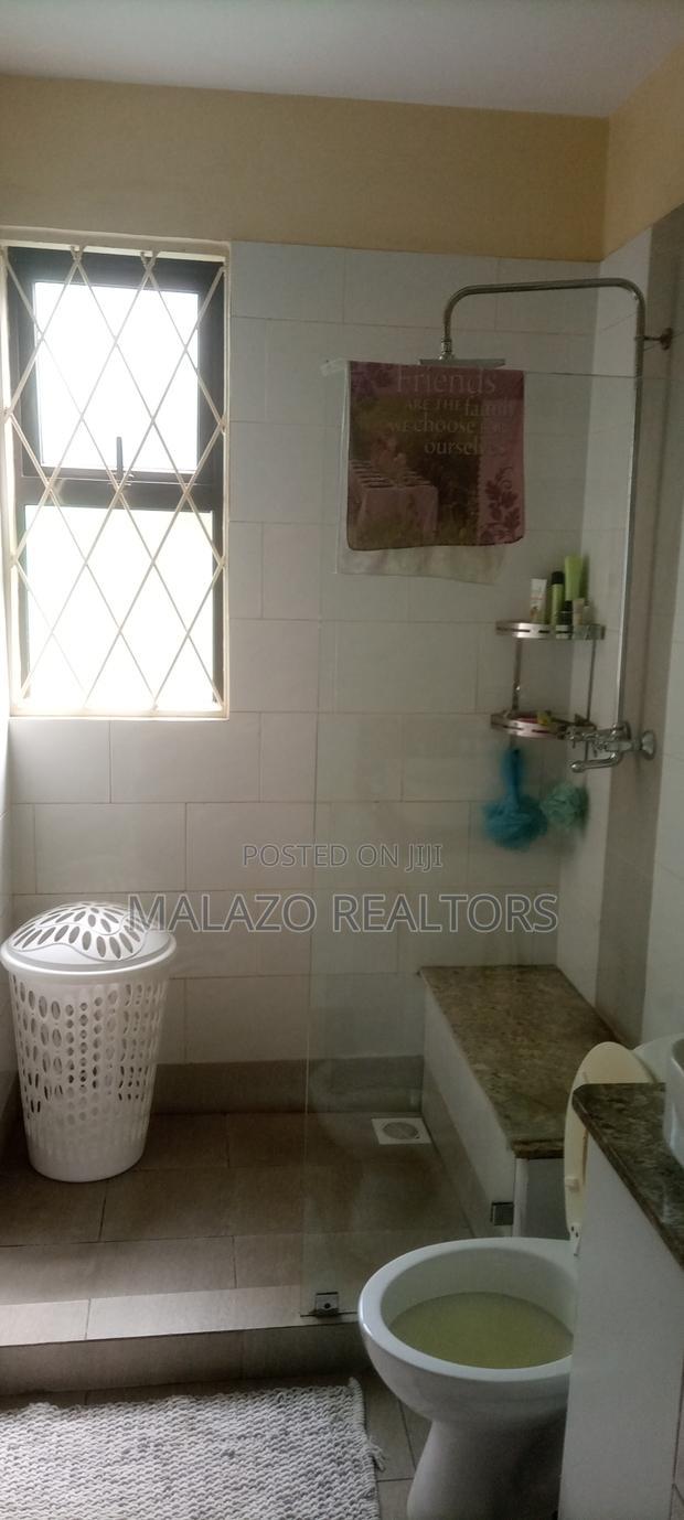 3bdrm Maisonette in Scenic Apartments, Hurlingham for sale