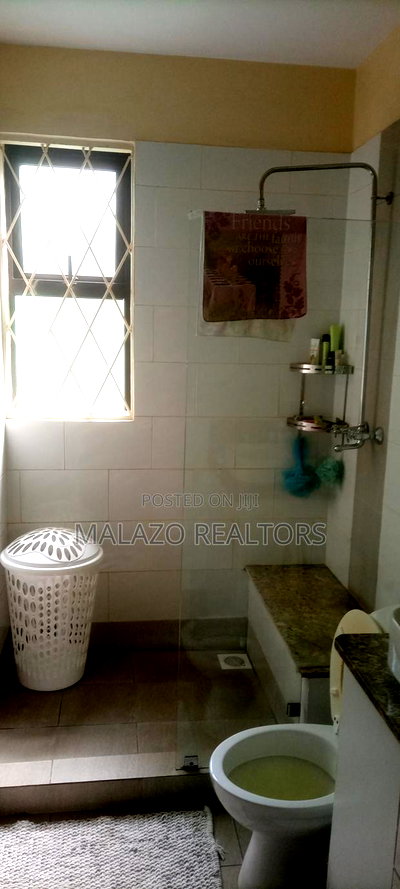 3bdrm Maisonette in Scenic Apartments, Hurlingham for sale - Image 15