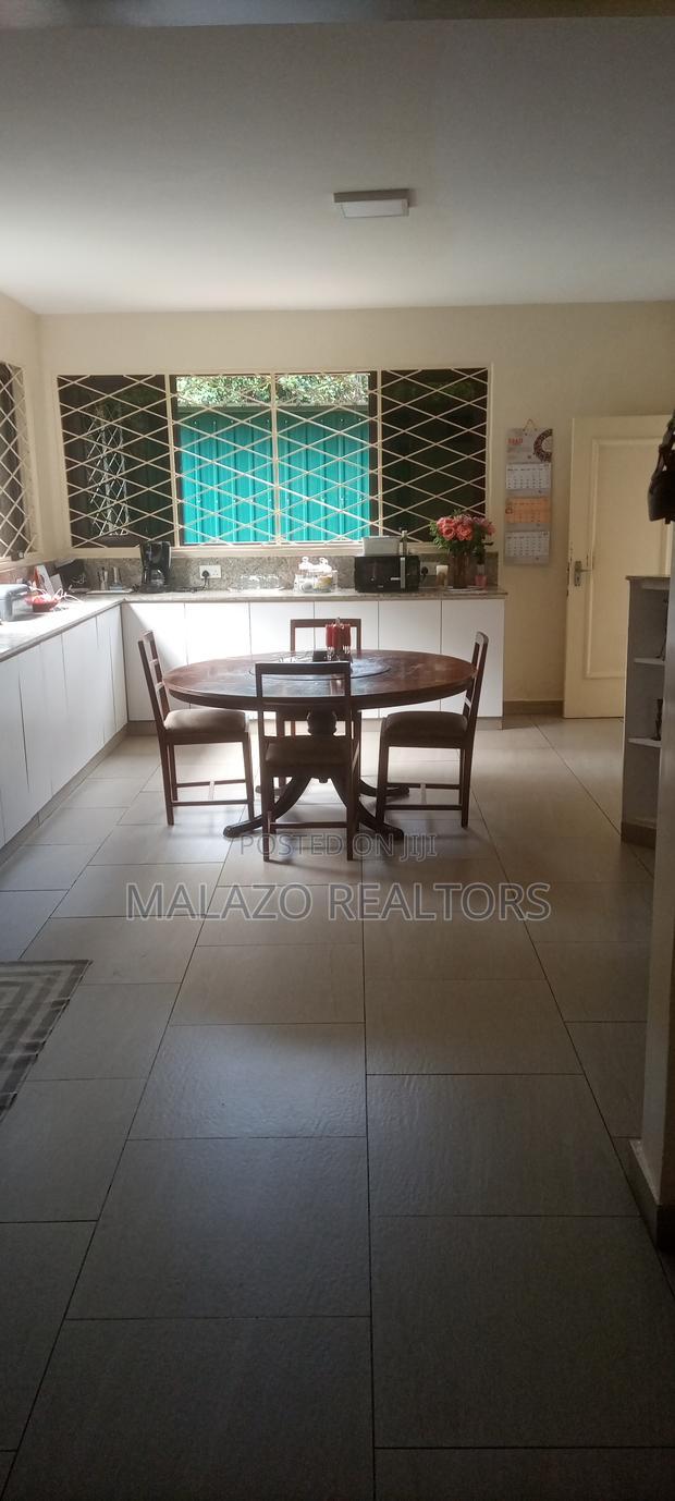 3bdrm Maisonette in Scenic Apartments, Hurlingham for sale