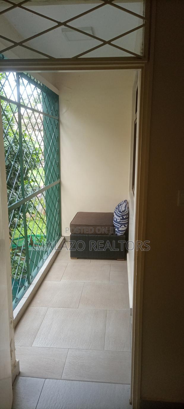 3bdrm Maisonette in Scenic Apartments, Hurlingham for sale