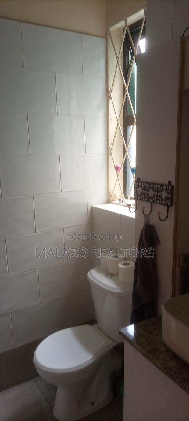 3bdrm Maisonette in Scenic Apartments, Hurlingham for sale