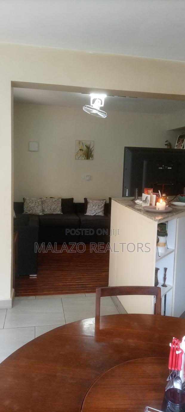 3bdrm Maisonette in Scenic Apartments, Hurlingham for sale