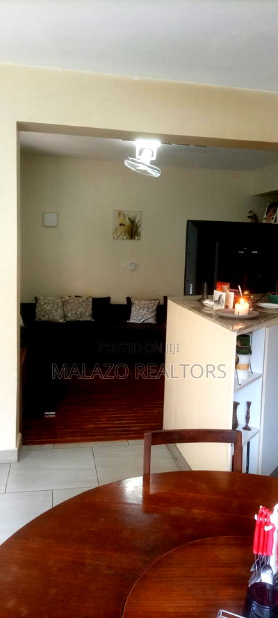 3bdrm Maisonette in Scenic Apartments, Hurlingham for sale - Image 7